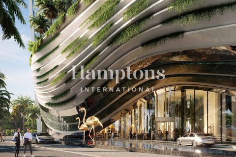 Appartement à Al Wasl, Dubai, 1 chambre, 96.93963535 m², № 100657 - photo 14