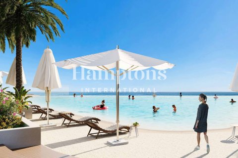 Appartement à Al Wasl, Dubai, 1 chambre, 96.93963535 m², № 100657 - photo 12