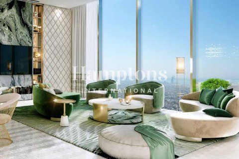 Appartement à Al Wasl, Dubai, 1 chambre, 96.93963535 m², № 100657 - photo 20