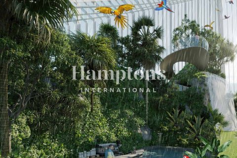 Appartement à Al Wasl, Dubai, 1 chambre, 96.93963535 m², № 100657 - photo 6