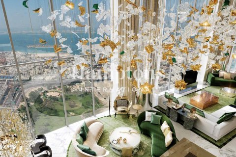 Appartement à Al Wasl, Dubai, 1 chambre, 96.93963535 m², № 100657 - photo 21