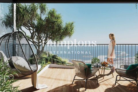 Appartement à Al Wasl, Dubai, 1 chambre, 96.93963535 m², № 100657 - photo 4