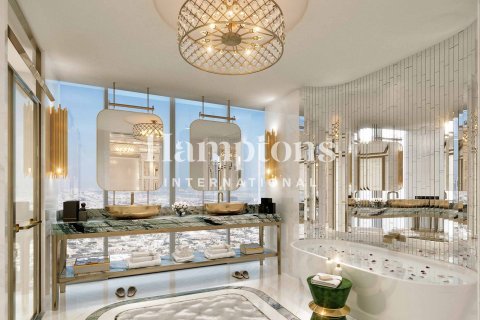 Appartement à Al Wasl, Dubai, 1 chambre, 96.93963535 m², № 100657 - photo 18