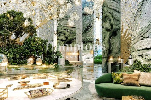 Appartement à Al Wasl, Dubai, 1 chambre, 96.93963535 m², № 100657 - photo 7