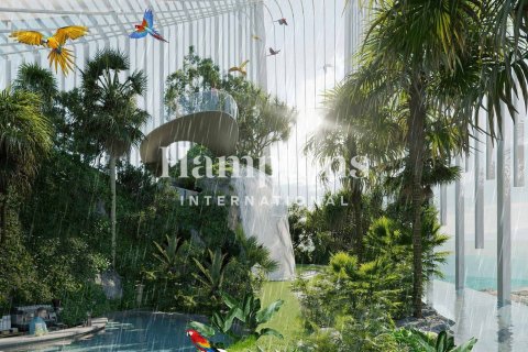 Appartement à Al Wasl, Dubai, 1 chambre, 96.93963535 m², № 100657 - photo 13