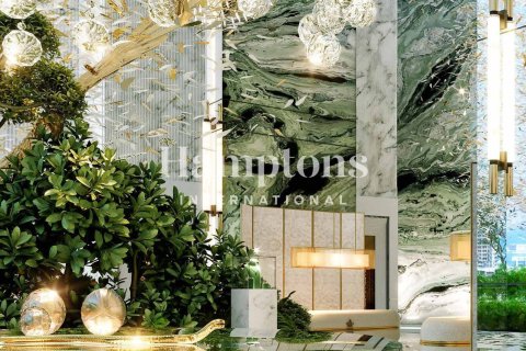 Appartement à Al Wasl, Dubai, 1 chambre, 96.93963535 m², № 100657 - photo 11