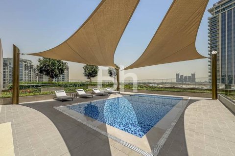 Apartment in Dubai Creek Harbour (The Lagoons), Dubai 1 bedroom, 60 sq.m. № 22845 - photo 14