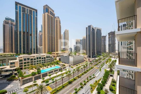 Apartment in Dubai Creek Harbour (The Lagoons), Dubai 1 bedroom, 60 sq.m. № 22845 - photo 19