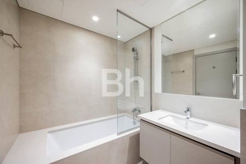 Apartment in Dubai Creek Harbour (The Lagoons), Dubai 1 bedroom, 60 sq.m. № 22845 - photo 12