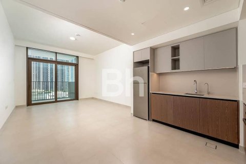 Apartment in Dubai Creek Harbour (The Lagoons), Dubai 1 bedroom, 60 sq.m. № 22845 - photo 1