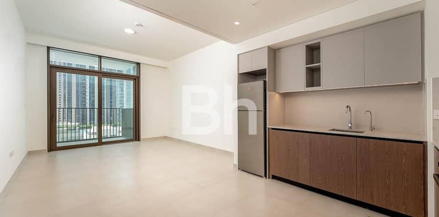 Apartment in Dubai Creek Harbour (The Lagoons), Dubai 1 bedroom, 60 sq.m. № 22845