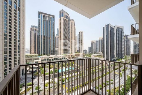 Apartment in Dubai Creek Harbour (The Lagoons), Dubai 1 bedroom, 60 sq.m. № 22845 - photo 17