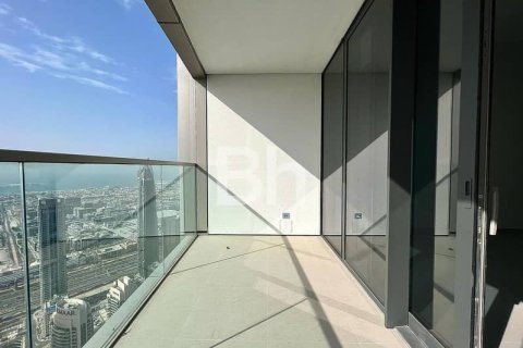 Снять в аренду квартиру в Даунтаун Дубай (Даунтаун Бурдж Дубай), Дубай: 2 спальни, 115м², № 22840 - фото 9