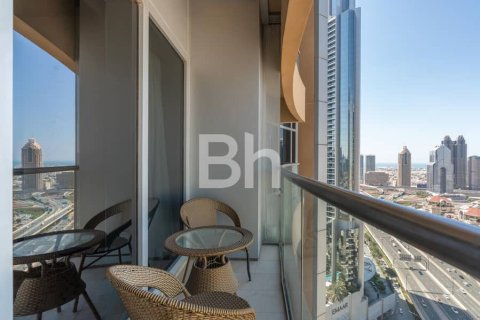 Apartamento en Downtown Dubai (Downtown Burj Dubai), Dubai, 1 dormitorio, 88 m², № 22843 - foto 14