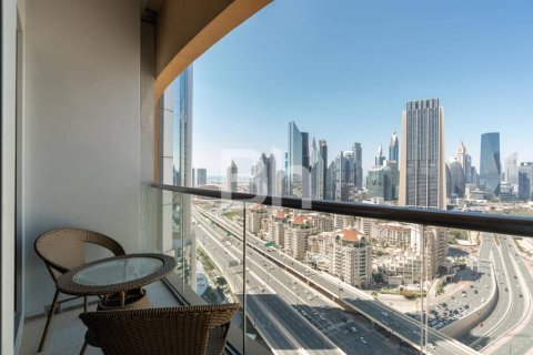 Apartamento en Downtown Dubai (Downtown Burj Dubai), Dubai, 1 dormitorio, 88 m², № 22843 - foto 13