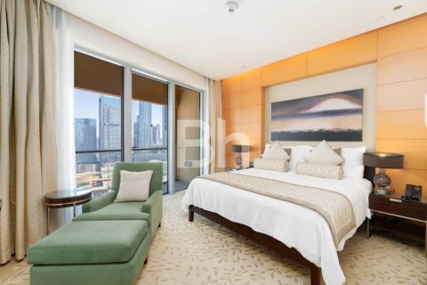 Apartamento en Downtown Dubai (Downtown Burj Dubai), Dubai, 1 dormitorio, 88 m², № 22843 - foto 3