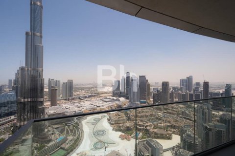 Appartement à Downtown Dubai (Downtown Burj Dubai), Dubai, 3 chambres, 233 m², № 22844 - photo 10