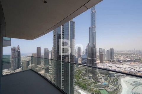 Appartement à Downtown Dubai (Downtown Burj Dubai), Dubai, 3 chambres, 233 m², № 22844 - photo 9