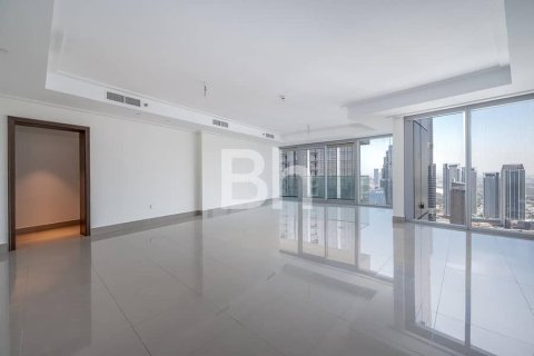 Appartement à Downtown Dubai (Downtown Burj Dubai), Dubai, 3 chambres, 233 m², № 22844 - photo 1