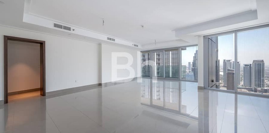 Appartement à Downtown Dubai (Downtown Burj Dubai), Dubai, 3 chambres, 233 m², № 22844