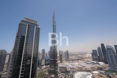 Appartement à Downtown Dubai (Downtown Burj Dubai), Dubai, 3 chambres, 233 m², № 22844 - photo 11