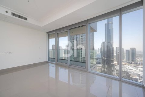 Appartement à Downtown Dubai (Downtown Burj Dubai), Dubai, 3 chambres, 233 m², № 22844 - photo 5