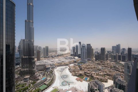 Appartement à Downtown Dubai (Downtown Burj Dubai), Dubai, 3 chambres, 233 m², № 22844 - photo 12