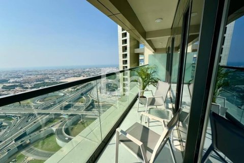 Apartment in Business Bay, Dubai 2 bedrooms, 76 sq.m. № 22841 - photo 14