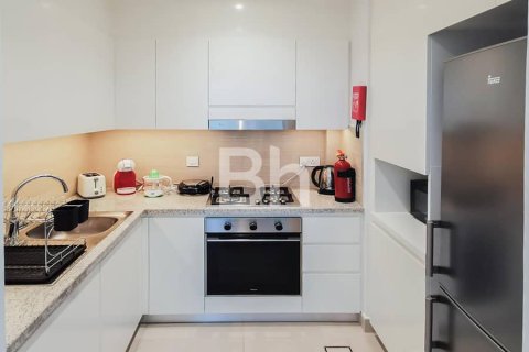 Снять в аренду квартиру в Дубае: 1 спальня, 80м², № 22842 - фото 9