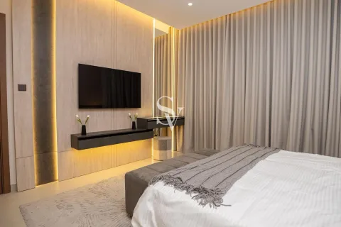 Appartement à Dubai Land, Dubai, 2 chambres, 112 m², № 113383 - photo 6
