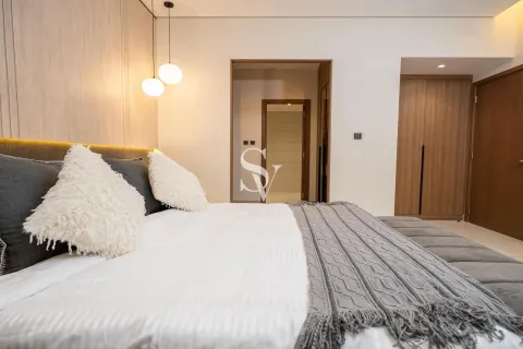 Appartement à Dubai Land, Dubai, 2 chambres, 112 m², № 113383 - photo 10