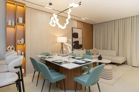 Appartement à Dubai Land, Dubai, 2 chambres, 112 m², № 113383 - photo 2