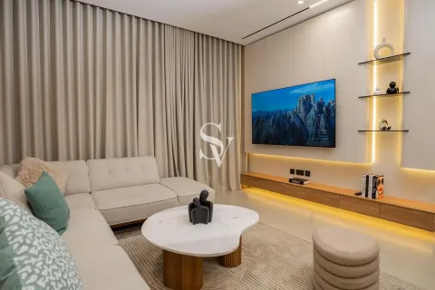Appartement à Dubai Land, Dubai, 2 chambres, 112 m², № 113383