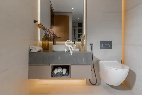 Appartement à Dubai Land, Dubai, 2 chambres, 112 m², № 113383 - photo 11