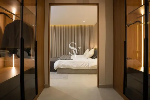 Appartement à Dubai Land, Dubai, 2 chambres, 112 m², № 113383 - photo 7
