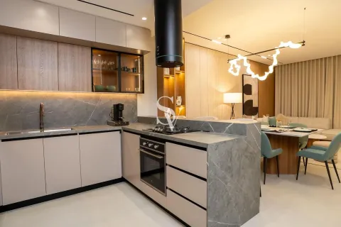 Appartement à Dubai Land, Dubai, 2 chambres, 112 m², № 113383 - photo 5