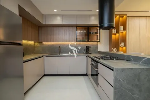Appartement à Dubai Land, Dubai, 2 chambres, 112 m², № 113383 - photo 4