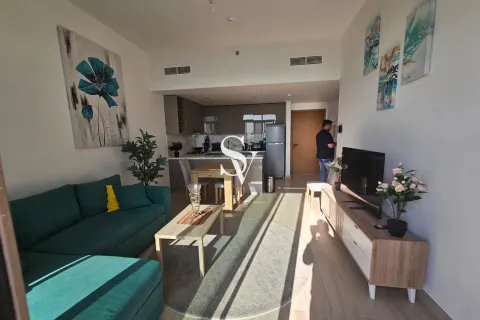 Apartamento en Al Furjan, Dubai, 2 dormitorios, 92 m², № 113382 - foto 17