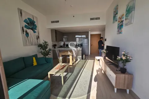 Apartamento en Al Furjan, Dubai, 2 dormitorios, 92 m², № 113382 - foto 3