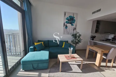 Apartamento en Al Furjan, Dubai, 2 dormitorios, 92 m², № 113382 - foto 2