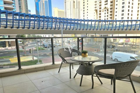 Appartement à Dubai Marina, Dubai, 1 chambre, 104 m², № 113379 - photo 3
