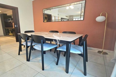 Appartement à Dubai Marina, Dubai, 1 chambre, 104 m², № 113379 - photo 12