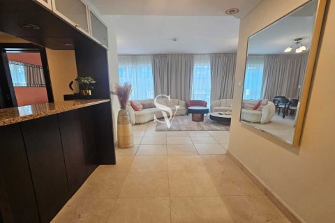 Appartement à Dubai Marina, Dubai, 1 chambre, 104 m², № 113379 - photo 5
