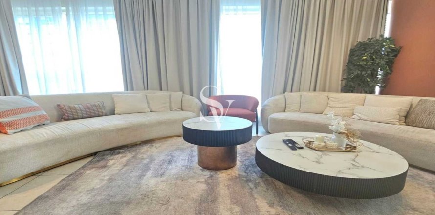 Appartement à Dubai Marina, Dubai, 1 chambre, 104 m², № 113379