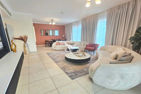 Appartement à Dubai Marina, Dubai, 1 chambre, 104 m², № 113379 - photo 7