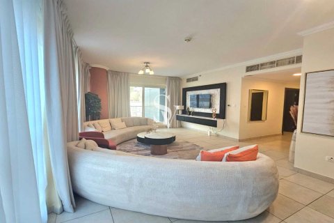Appartement à Dubai Marina, Dubai, 1 chambre, 104 m², № 113379 - photo 9