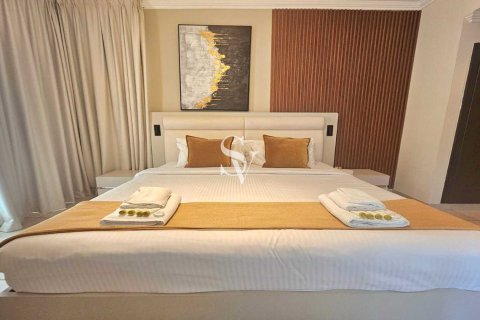 Appartement à Dubai Marina, Dubai, 1 chambre, 104 m², № 113379 - photo 2