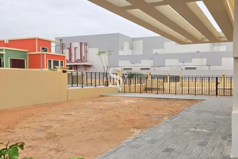 Maison de ville à Damac Lagoons, Dubai, 5 chambres, 287 m², № 113384 - photo 7