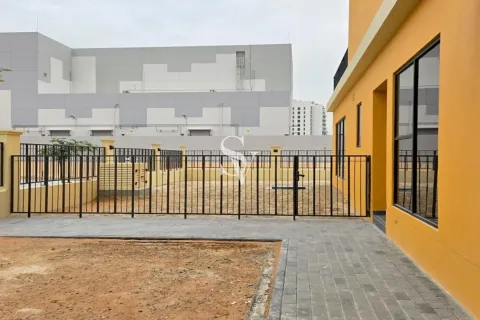 Maison de ville à Damac Lagoons, Dubai, 5 chambres, 287 m², № 113384 - photo 9