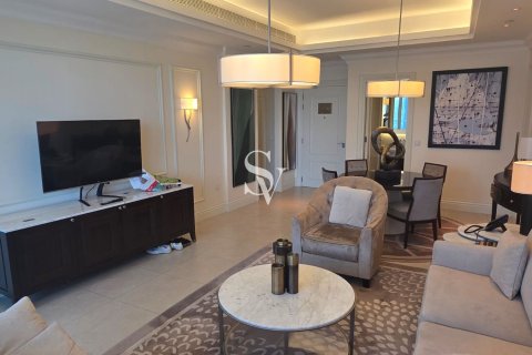 Appartement à Downtown Dubai (Downtown Burj Dubai), Dubai, 1 chambre, 84 m², № 113381 - photo 3